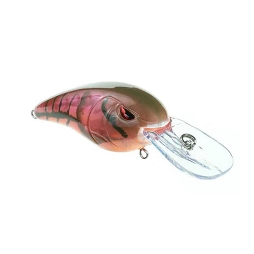 Picture of SPRO / GAMAKATSU RKCRAWLER 55 RED RIVER CRAW SRC55RRW