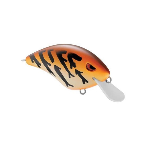 Picture of SPRO / GAMAKATSU SPEED DEMON 55 BROWN BUG SSD55BWG