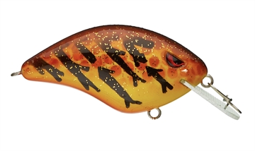 Picture of SPRO / GAMAKATSU SPEED DEMON 55 CRYSTAL CRAW SSD55CCW
