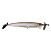 Picture of SPRO / GAMAKATSU SPIN JOHN 80 MATTE SHAD SPJ80MTS