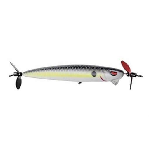Picture of SPRO / GAMAKATSU SPIN JOHN 80 NASTY SHAD SPJ80NSD