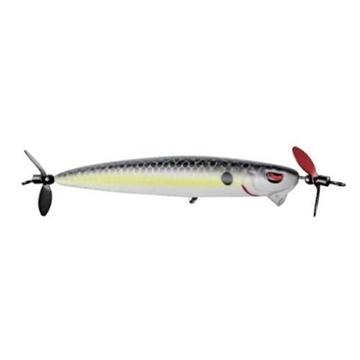 Picture of SPRO / GAMAKATSU SPIN JOHN 80 NASTY SHAD SPJ80NSD