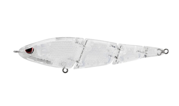 Picture of SPRO / GAMAKATSU SWIMMER 105 CLEAR SSS105CLR