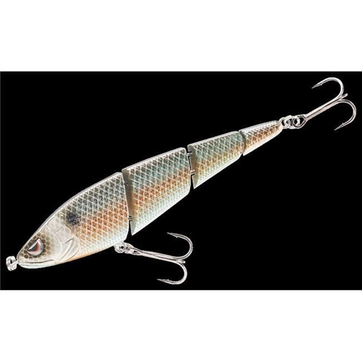 Picture of SPRO / GAMAKATSU SWIMMER 125 KILLER GILL SSS125KLG