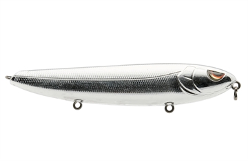 Picture of SPRO / GAMAKATSU WALKING HAINT 110 CHROME SEWKH110CRM