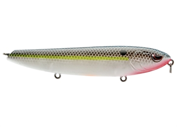 Picture of SPRO / GAMAKATSU WALKING HAINT 110 NASTY SHAD SEWKH110NSD