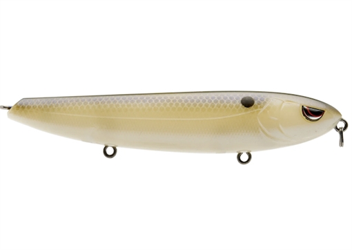 Picture of SPRO / GAMAKATSU WALKING HAINT 110 NATURAL HERRING SEWKH110NTH