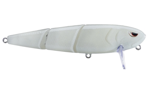 Picture of SPRO / GAMAKATSU ZERO SWIMMER 100 GLOW SEZSM100GLW