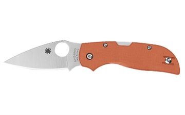 Picture of SPY CHAPARRAL 2.8" ORANGE-G10 C152GPBOR