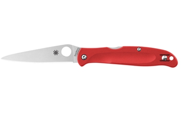 Picture of SPY C259PRD     CHARISMA RED LW