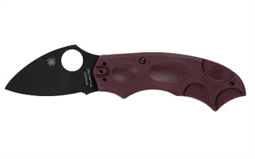 Picture of SPY C64BGBKP    MEERKAT LIGHTWEIGHT BURGUNDY