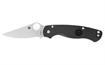 Picture of SPY C81PBK2     PARA MILITARY 2 BLK LW
