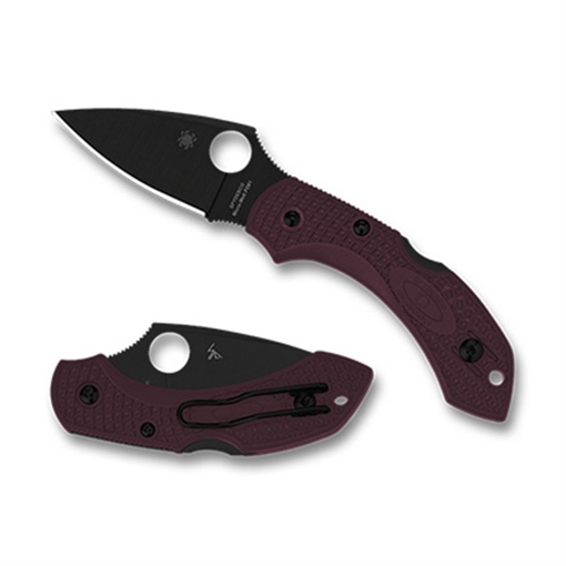 Picture of Spyderco Dragonfly 2 C28BGBKP2