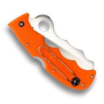 Picture of Spyderco Assist Lightweight C79PSOR