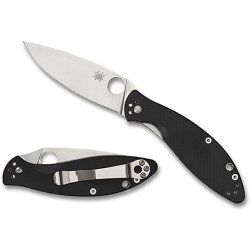 Picture of Spyderco Astute SL/PL C252GP