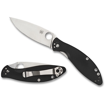 Picture of Spyderco Astute SL/PL C252GP