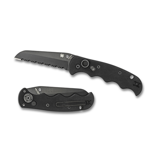 Picture of Spyderco Autonomy C165GSBBK