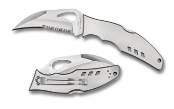 Picture of Spyderco Byrd Crossbill BY07PS