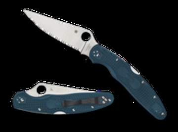 Picture of Spyderco Endela Lightweight Wharncliffe K390 C243FPWK390