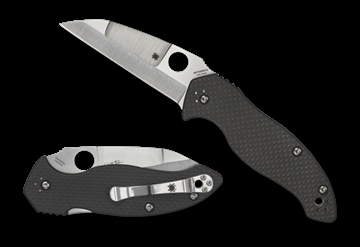 Picture of Spyderco Canis C248CFP