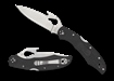 Picture of Spyderco Cara Cara 2 BY03PBK2W