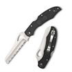Picture of Spyderco Cara Cara2 Rescue BY17SBK2