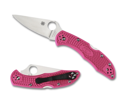 Picture of Spyderco Delica C11FPPNS30V