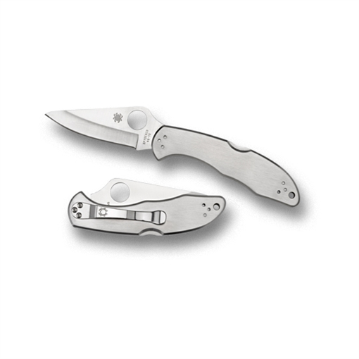 Picture of Spyderco Delica 4 C11PS