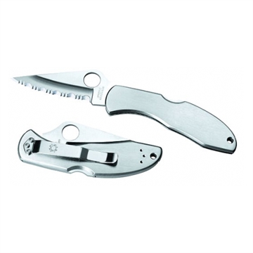 Picture of Spyderco Delica 4 C11S