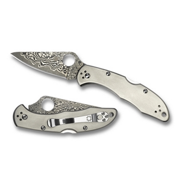 Picture of Spyderco Delica 4 C11TIPD