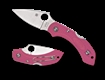 Picture of Spyderco Dragonfly 2    Pink Heals C28FPPNS30V2