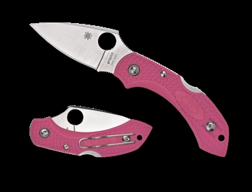 Picture of Spyderco Dragonfly 2    Pink Heals C28FPPNS30V2