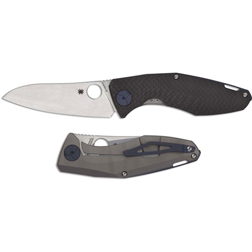 Picture of Spyderco Drunken C235CFTIP