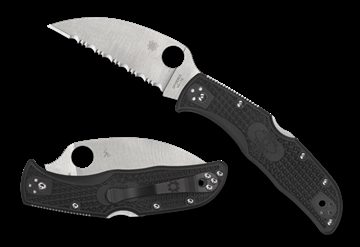 Picture of Spyderco Endela Wharncliffe Lightweight C243FSWCBK