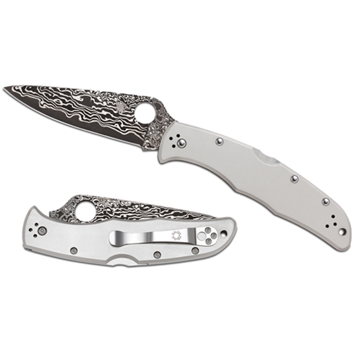 Picture of Spyderco Endura 4 C10TIPD