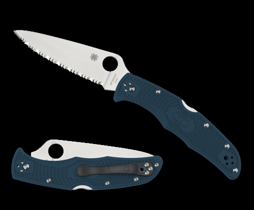 Picture of Spyderco Endura 4 C10FSK390