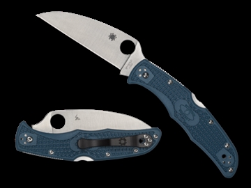 Picture of Spyderco Endura Lightweight Wharncliffe K390 C10FPWK390