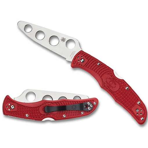 Picture of ~SPYDERCO ENDURA SL/PL TRAINER C10TR