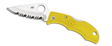 Picture of Spyderco Ladybug 3 LYLS3