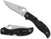 Picture of Spyderco LeafJumper C262SBK
