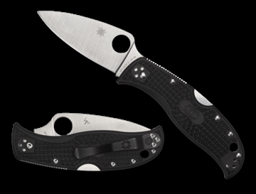 Picture of Spyderco LeafJumper C262PBK