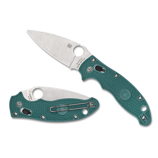Picture of Spyderco Manix 2 SL/PL C101PCBL2