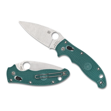 Picture of Spyderco Manix 2 SL/PL C101PCBL2