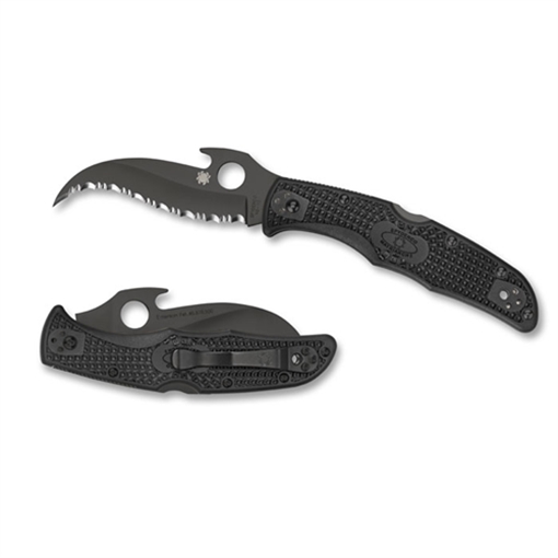 Picture of Spyderco Matriarch 2 C12SBBK2W