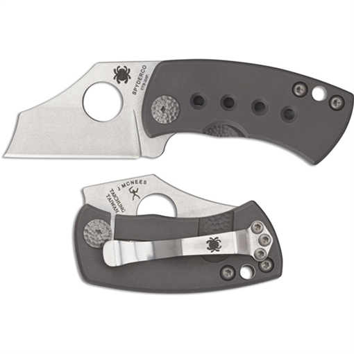 Picture of Spyderco McBee C236TIP