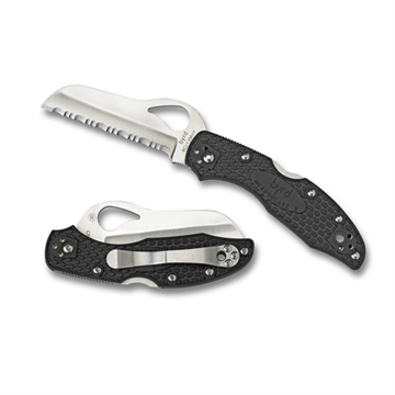 Picture of Spyderco Meadowlark2 Rescue BY19SBK2