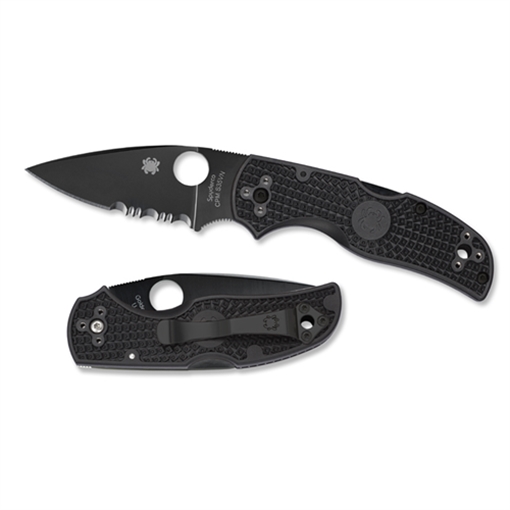 Picture of Spyderco Native 5 C41SBBK5