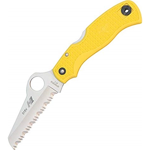 Picture of Spyderco Native 5 C41SYL5