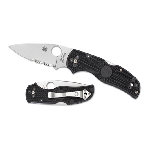 Picture of Spyderco Native 5 C41PSBK5