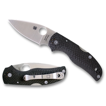 Picture of SPYDERCO NATIVE 5 C41CFFP5